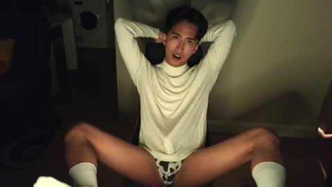 CLover online show from June 6, 11:10 pm