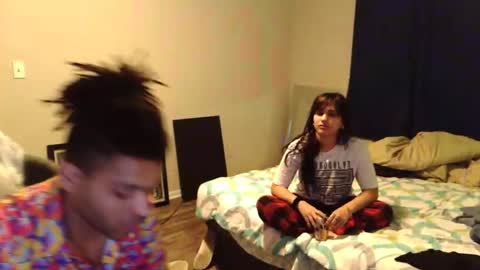 mifriend1998 online show from March 23, 6:18 am