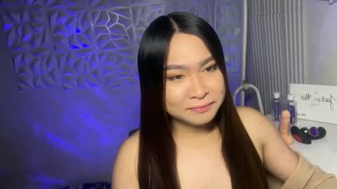 mightysucker_alexa online show from November 5, 1:40 am