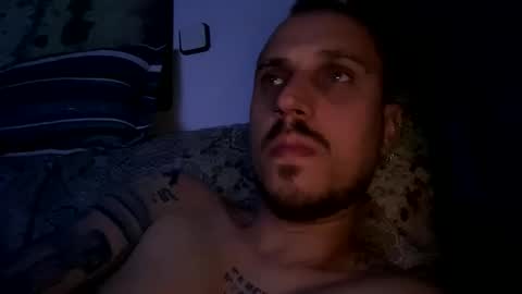 migueeeeeeel online show from October 13, 8:33 pm