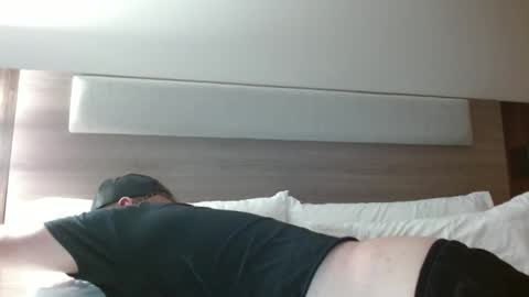 Miggy online show from February 18, 6:57 am