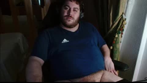 Miguel online show from September 17, 11:30 pm