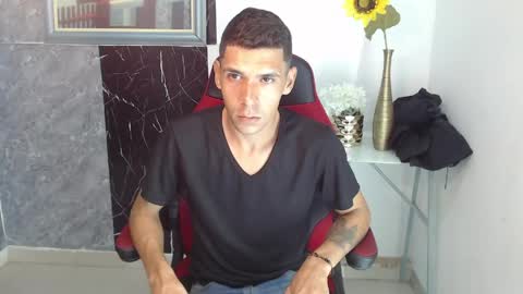miguel online show from June 5, 7:30 pm