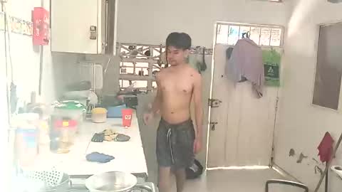 Miguel Angel Santos online show from April 19, 2:18 pm