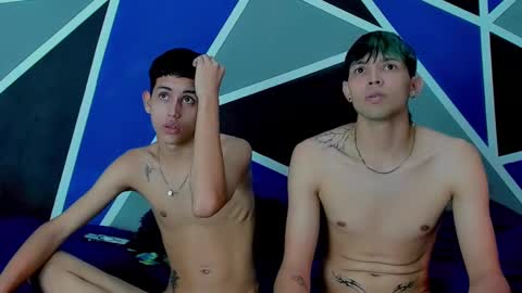 Snapshot of migueyalejo_sweetsex chatting on January 23, 9:08 am migueyalejo sweetsex online show from January 23, 9:08 am