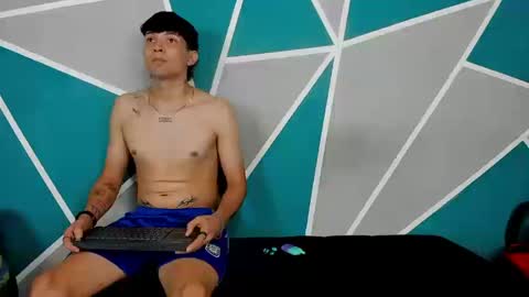 Snapshot of migueyalejo_sweetsex chatting on September 25, 3:57 am migueyalejo sweetsex online show from September 25, 3:57 am