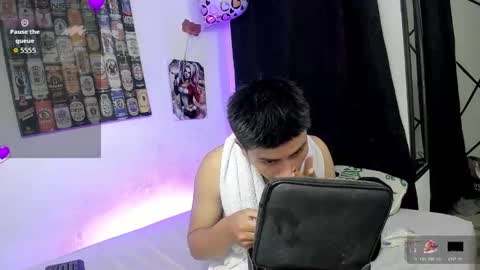 MihaAdamss online show from November 30, 11:23 pm