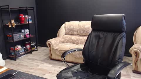 Misha Winchester online show from March 11, 9:12 am