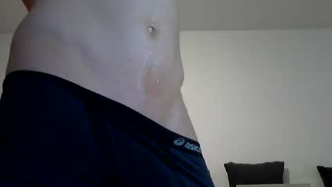 CoolFlow online show from July 1, 12:08 am