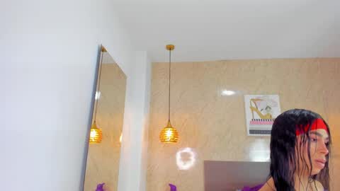 Miia online show from April 15, 11:57 am