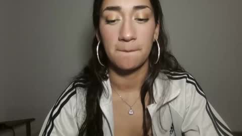 Snapshot of miia__strog chatting on September 29, 7:24 pm Mmia  strog online show from September 29, 7:24 pm