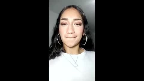Snapshot of miia__strog chatting on October 12, 5:26 pm Mmia  strog online show from October 12, 5:26 pm