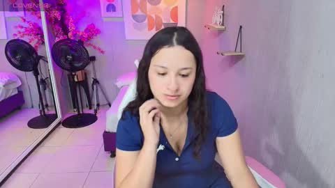 Miia online show from November 26, 7:43 pm