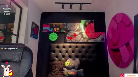 miia_bratz online show from February 6, 8:55 pm