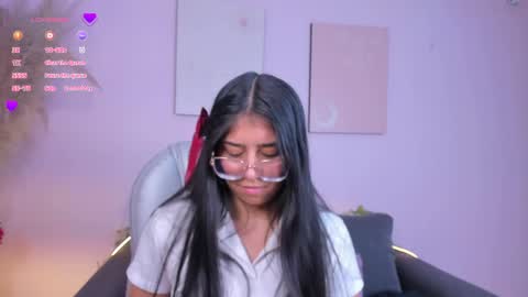 miia_bx online show from April 19, 6:10 pm