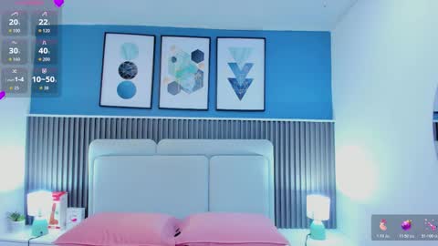 miia_cute18 online show from March 27, 11:11 am