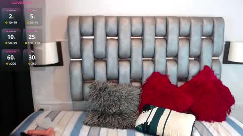 ROUSSE online show from March 24, 11:55 pm