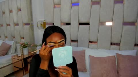 Miia Schwarz  online show from January 26, 8:23 pm