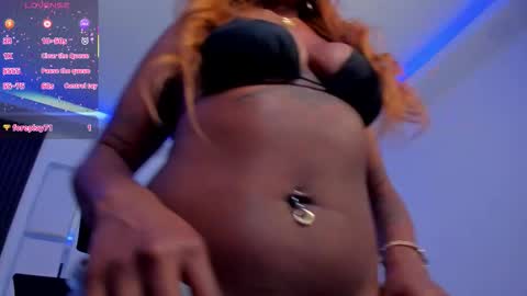 Miia Schwarz  online show from September 29, 12:09 am