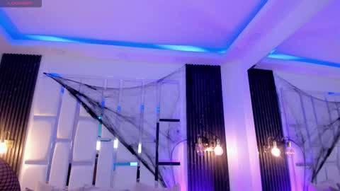 Miia Schwarz  online show from October 31, 11:05 pm