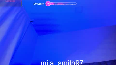 Snapshot of miia_smith97 chatting on September 11, 10:22 pm mia online show from September 11, 10:22 pm