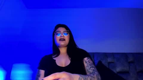 Snapshot of miia_smith97 chatting on September 29, 9:58 pm mia online show from September 29, 9:58 pm