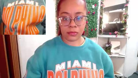 miia online show from September 13, 1:57 pm