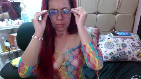 miia online show from February 26, 4:08 am