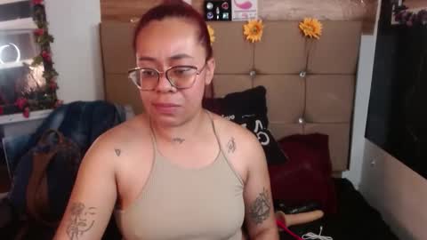 miia online show from January 17, 8:17 pm