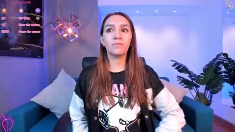 Miia 3 online show from November 26, 12:24 pm