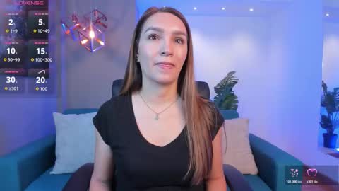 Miia 3 online show from January 19, 11:42 am