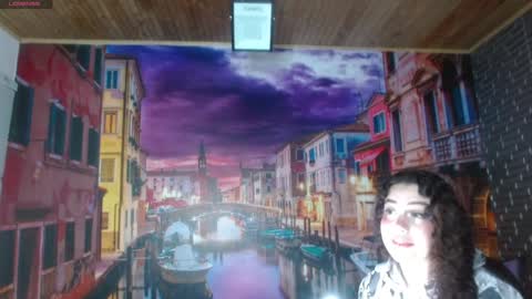 Ma -  online show from February 4, 9:10 pm