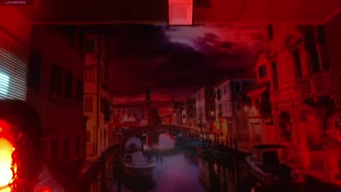 Ma -  online show from February 7, 9:15 pm