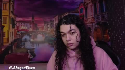 Ma -  online show from February 12, 9:22 pm