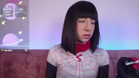 MIIA     online show from October 21, 12:16 am