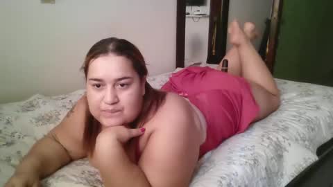 miiabellucci online show from January 15, 1:09 pm