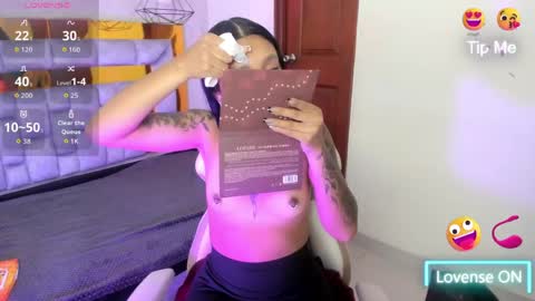 miiaboss online show from June 3, 11:02 am