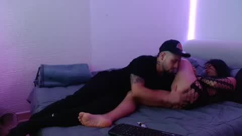 Mia and Liam online show from December 28, 6:17 am