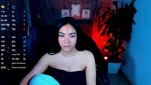 Michael Black online show from October 18, 10:25 pm