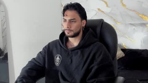 Daniel online show from January 16, 4:05 pm