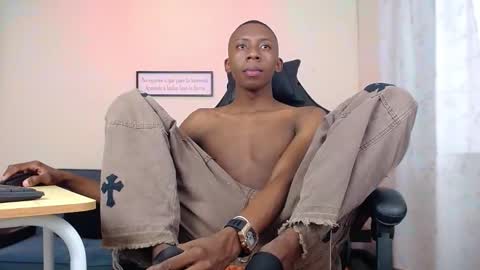 Jordan online show from November 8, 9:51 pm