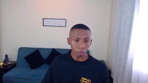 Jordan online show from October 6, 7:31 pm