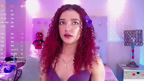 Lucii online show from September 10, 9:38 pm