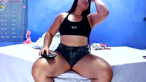 miiranda cohen online show from February 23, 7:05 pm