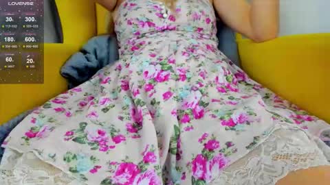 miissblonde online show from December 23, 4:29 am