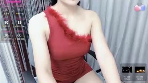 Snapshot of miixuuee chatting on September 9, 1:05 am Ema online show from September 9, 1:05 am
