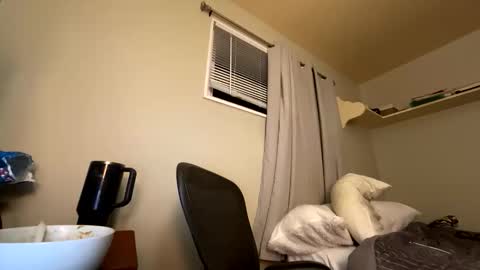 mik138 online show from March 11, 3:42 am