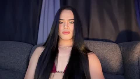 mika_pedersen online show from February 9, 5:49 pm