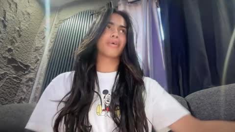 mika_pedersen online show from April 3, 8:21 am