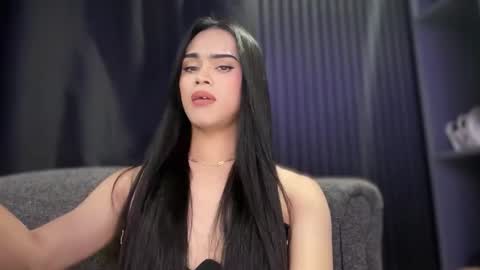 mika_pedersen online show from February 5, 1:20 am